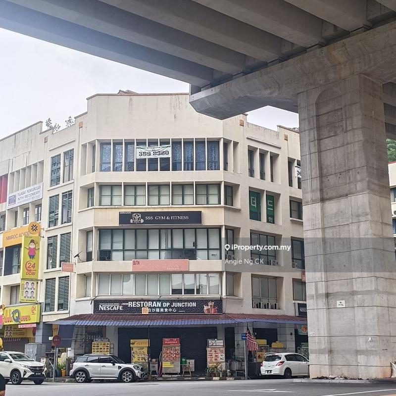 Shop for Rent in Damansara Perdana, PJ,Petaling Jaya, Petaling Jaya by Angie Ng CK - iProperty.com.my