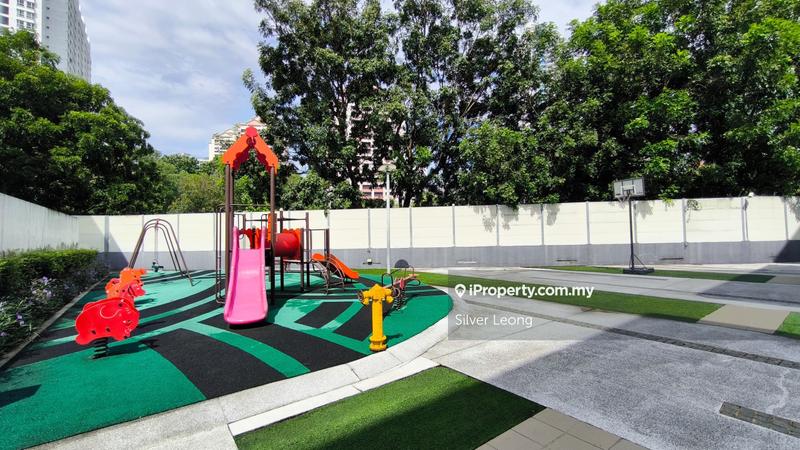 Rumah Berangkai 4 Tingkat untuk Dijual di Taman Sri Hartamas, Sri Hartamas oleh Silver Leong - iProperty.com.my