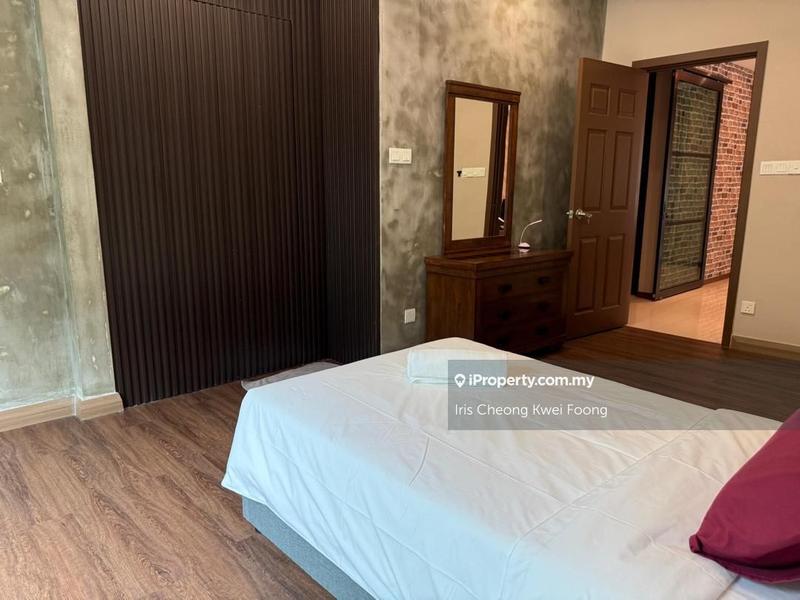 Bungalow House for Sale in Sunway City Ipoh, Ipoh by Iris Cheong Kwei Foong - Gr fl master room - iProperty.com.my