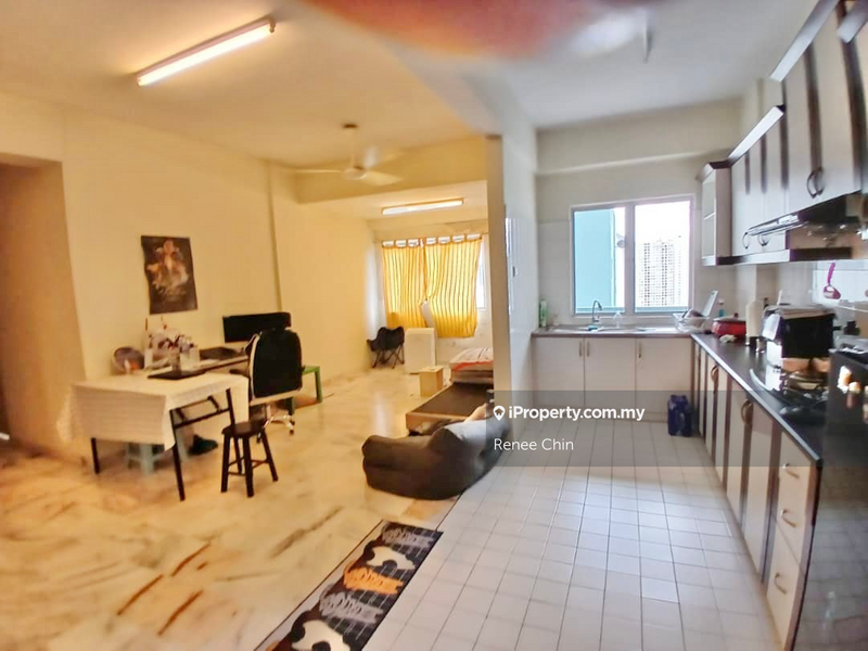 Kondominium untuk Dijual di Greenpark oleh Renee Chin - iProperty.com.my
