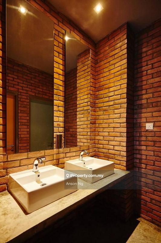 Kilang Berkembar untuk Dijual di Kota Damansara, Petaling Jaya oleh Anson Ng - iProperty.com.my