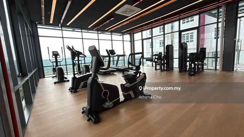 Service Residence for Sale in Mesahill by Athena Cho - iProperty.com.my