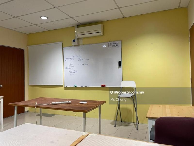 Shop / Office untuk Dijual di Taman Putra Damai, Ara Damansara oleh Ms Chong - iProperty.com.my