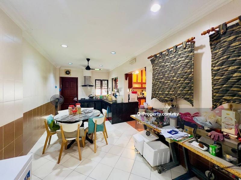 Rumah Berkembar untuk Dijual di Alam Damai, Cheras oleh HJLim - iProperty.com.my