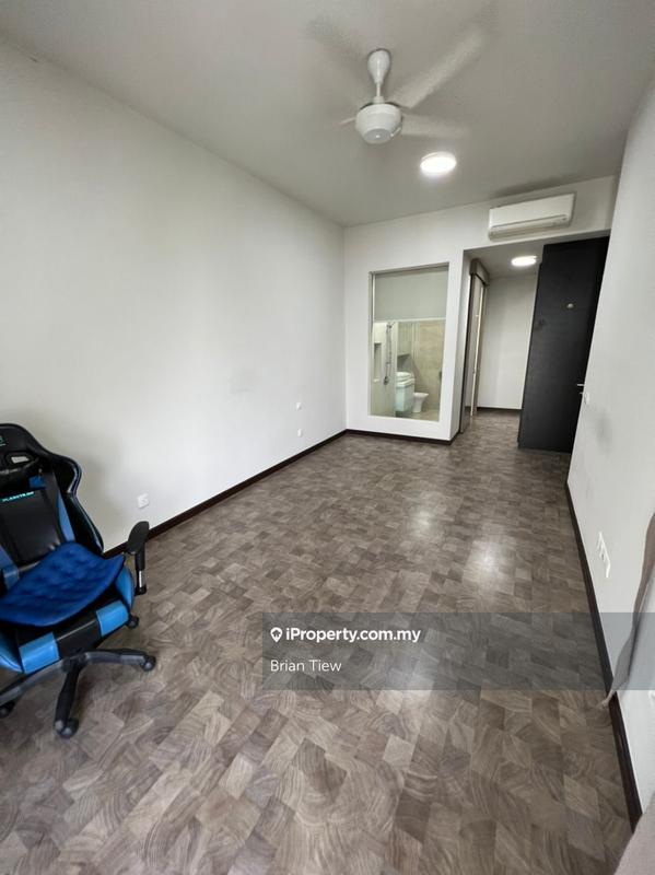 Residensi Servis untuk Dijual di Twin Arkz oleh Brian Tiew - iProperty.com.my