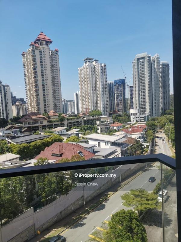 Kondominium untuk Dijual di Lumina Kiara oleh Jessie Chew - iProperty.com.my