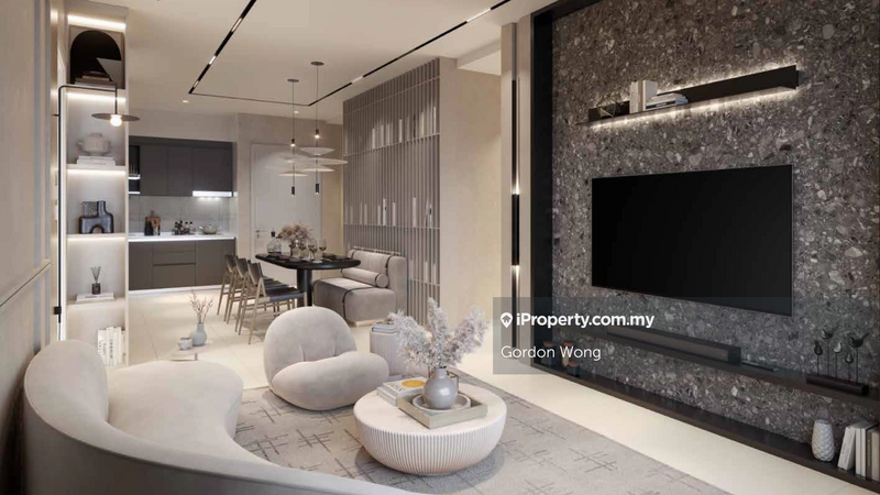 For Sale - 8 Kinrara