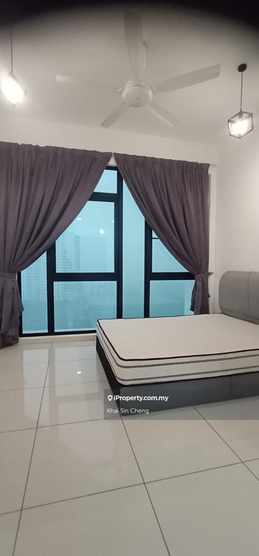 Service Residence for Rent in Centrus Soho by Khai Sin Cheng - iProperty.com.my