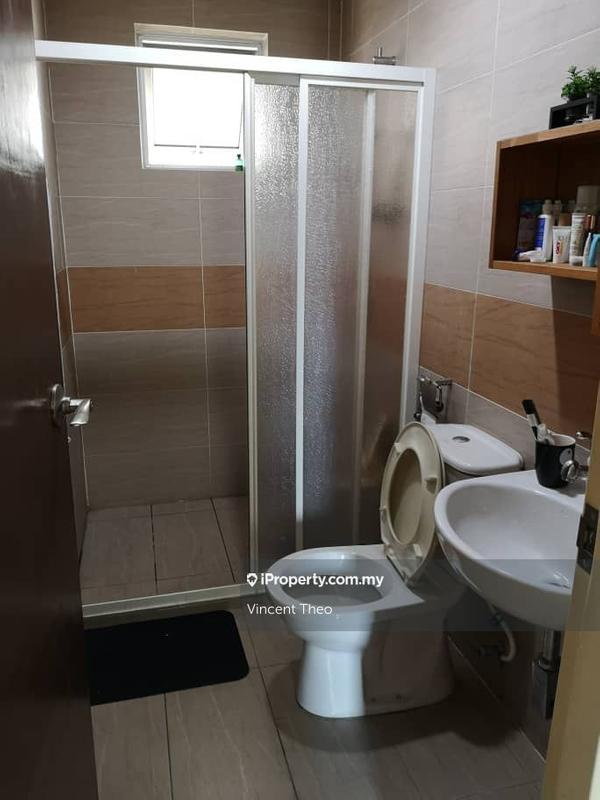 Kondominium untuk Dijual di Dynasty Garden Condominium oleh Vincent Theo - iProperty.com.my