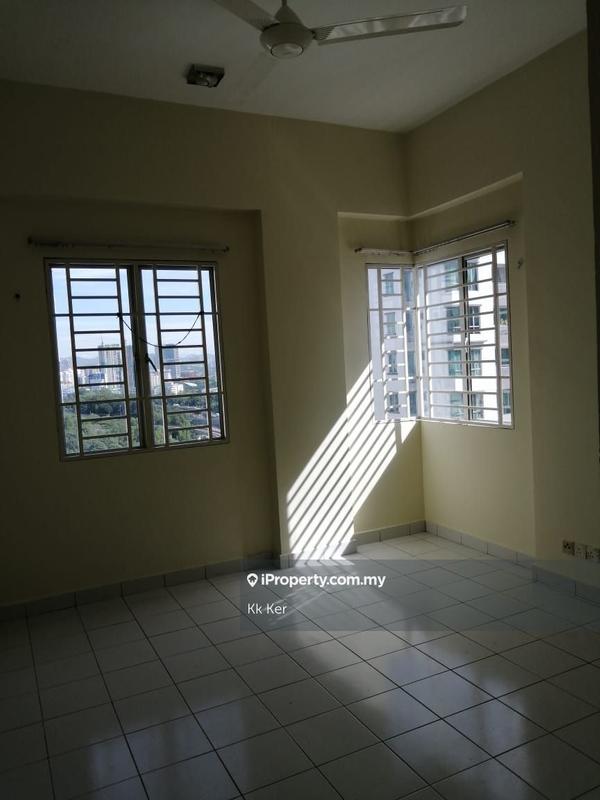 Residensi Servis untuk Dijual di E-Tiara oleh Kk Ker - iProperty.com.my