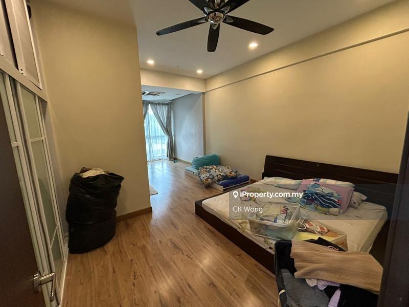 Semi-Detached House for Sale in k2lx8, Kajang by CK Wong - iProperty.com.my