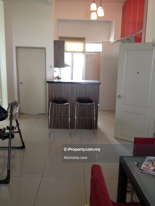 Condominium untuk Dijual di Bayan Villa, Seri Kembangan oleh NK Lew - Interior - iProperty.com.my