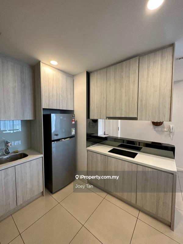 Kediaman Servis untuk Disewa di Nadi Bangsar oleh Joey Tan - iProperty.com.my