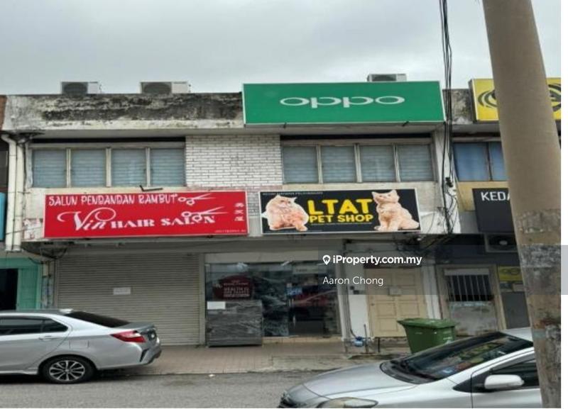 Kedai untuk Disewa di Bandar Tun Razak, Cheras oleh Aaron Chong - iProperty.com.my
