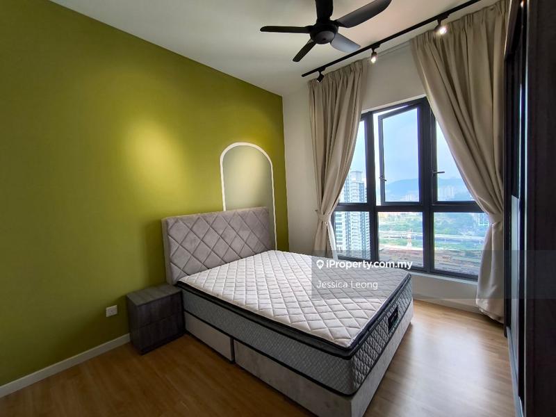 Service Residence for Sale in Sunway Velocity TWO by Jessica Leong - iProperty.com.my