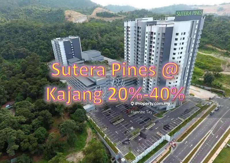 For Sale - Sutera Pines