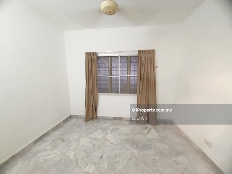 1.5-storey Terraced House for Rent in Bandar Baru Sri Petaling, Sri Petaling by Low WK - iProperty.com.my