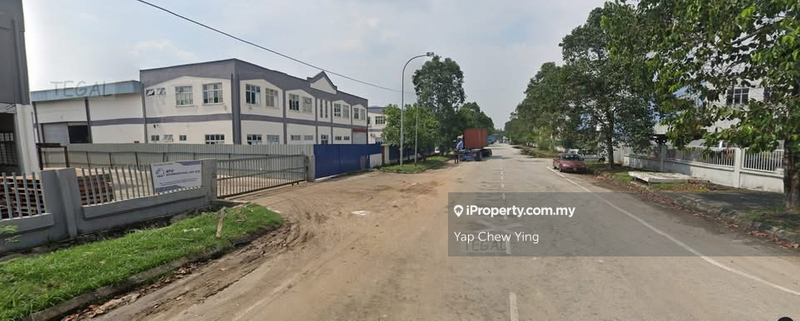Kilang Terpisah untuk Dijual di Taman Perindustrian Meru, Kapar oleh Yap Chew Ying - iProperty.com.my