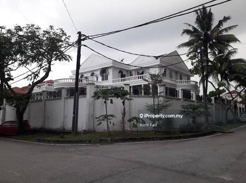 Banglo untuk Dijual di Damansara Jaya, Petaling Jaya oleh Kent Fatt - iProperty.com.my