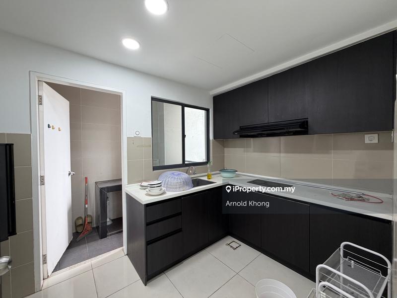 Condominium for Rent in Boulevard Residence by Arnold Khong - iProperty.com.my