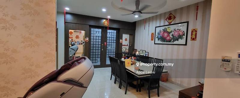 Semi-Detached House for Sale in Ambang Botanic, Klang by Alice Leow - iProperty.com.my