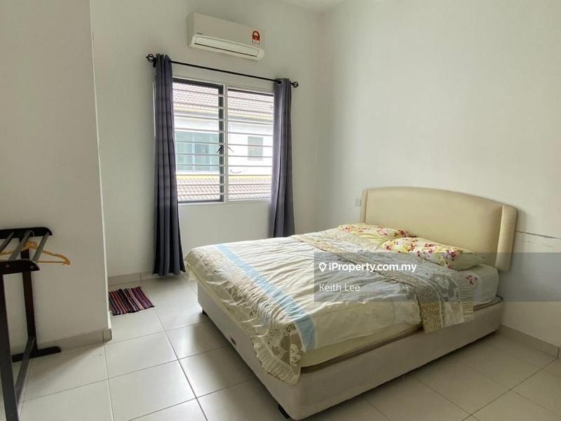 2-storey Terraced House for Sale in The Garden 2Storey House,Tmn Semenyih Mewah,Kajang, Semenyih by Keith Lee - iProperty.com.my