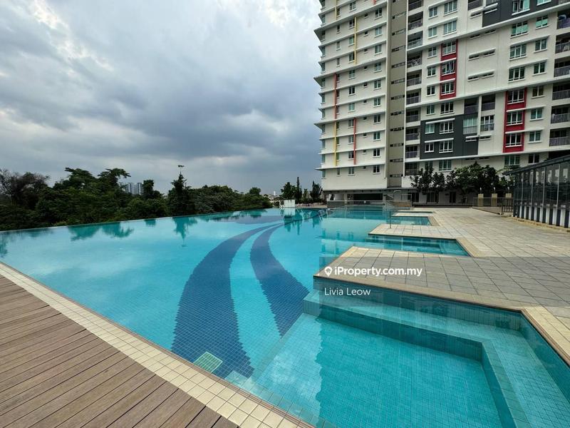 Kondominium untuk Dijual di Residensi Suasana @ Damai oleh Livia Leow - iProperty.com.my
