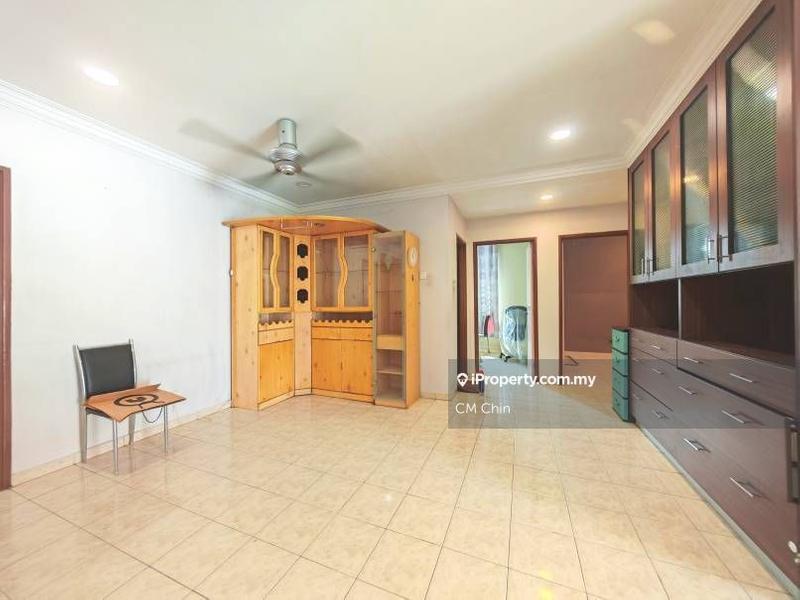 Kondominium untuk Dijual di Shamelin Bestari oleh CM Chin - iProperty.com.my