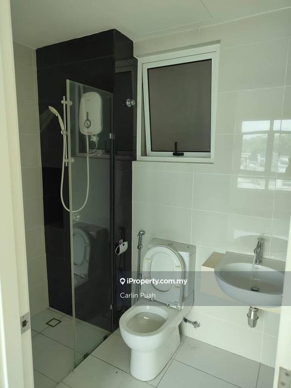 Kondominium untuk Dijual di La Thea Residences oleh Carlin Puah - iProperty.com.my