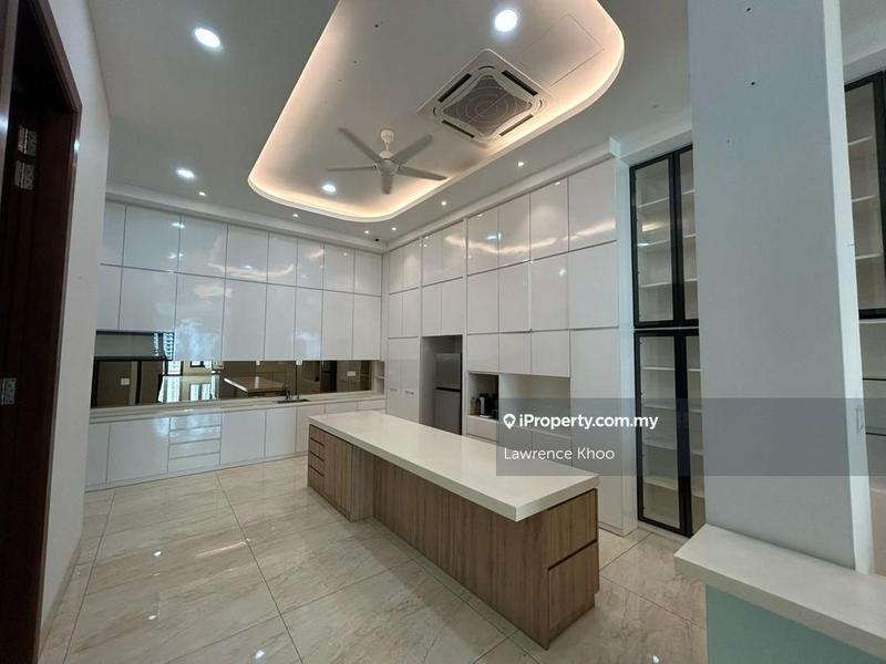 Banglo untuk Dijual di 7fszh, Kuala Lumpur oleh Lawrence Khoo - iProperty.com.my
