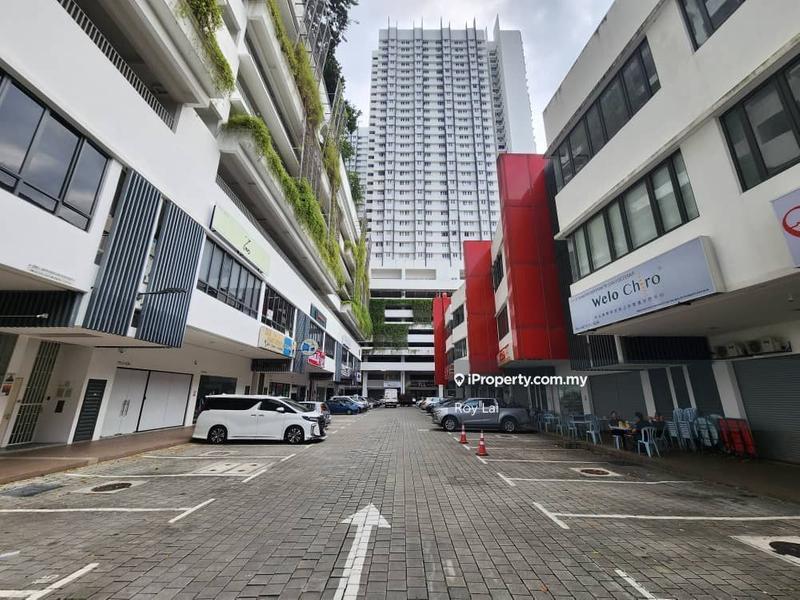 Shop-Office for Sale in Kepong, Kuala Lumpur by Roy Lai - iProperty.com.my