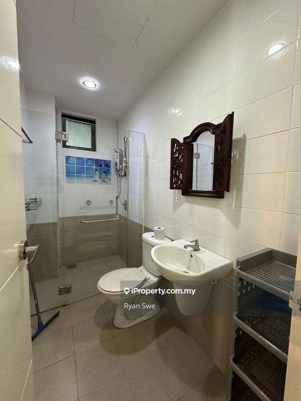 Condominium for Sale in Papillon Desahill Condominium by Ryan Swe - iProperty.com.my