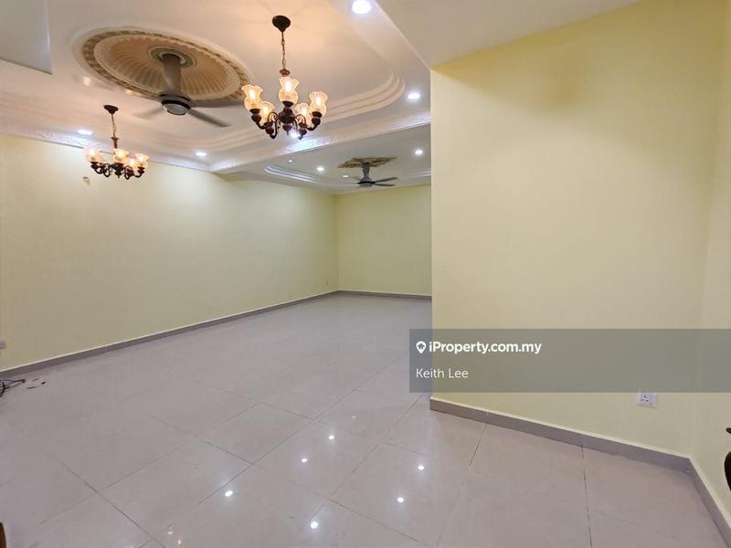 2-storey Terraced House for Sale in Taman Tun Perak, Cheras by Keith Lee - iProperty.com.my