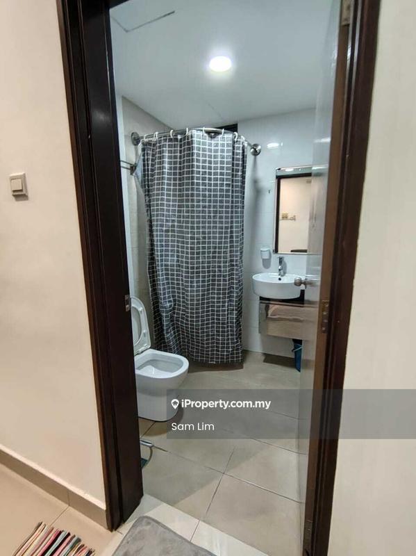 Service Residence for Rent in SkyVille 8 @ Benteng 8 by Sam Lim - iProperty.com.my