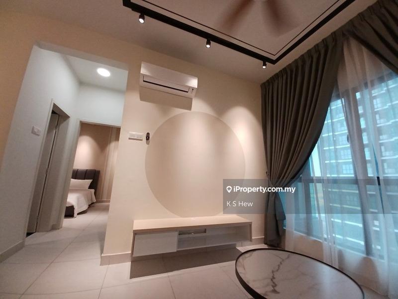 Service Residence for Sale in Majestic Maxim by K S Hew - iProperty.com.my