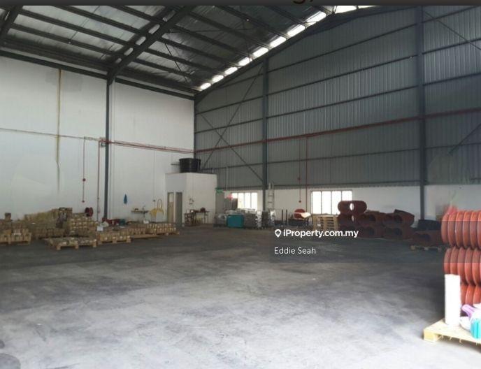 Kilang Terpisah untuk Dijual di Bandar Baru Kundang, Rawang oleh Eddie Seah - iProperty.com.my