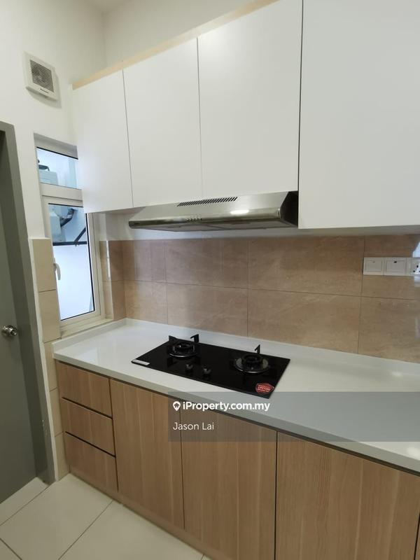 Service Residence for Sale in TR Residence by Jason Lai - iProperty.com.my