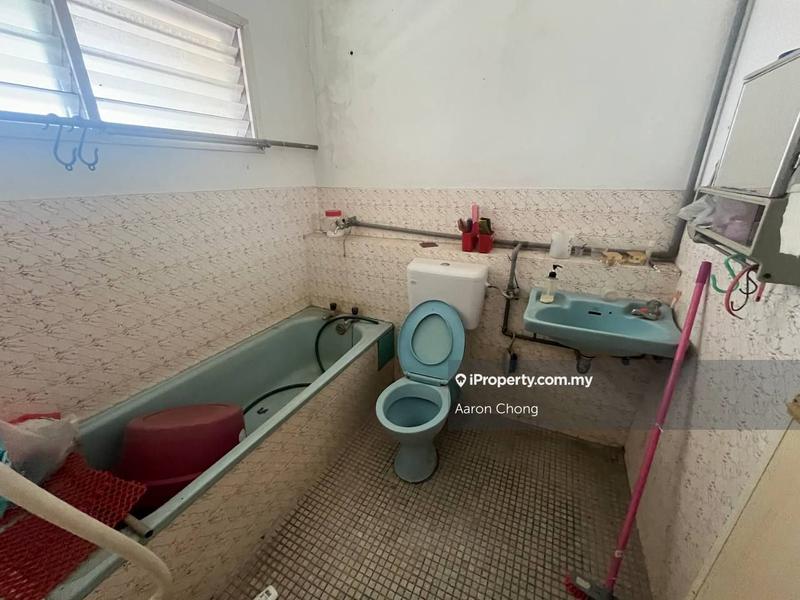 2-storey Terraced House for Sale in Taman Seremban Baru, Seremban by Aaron Chong - iProperty.com.my