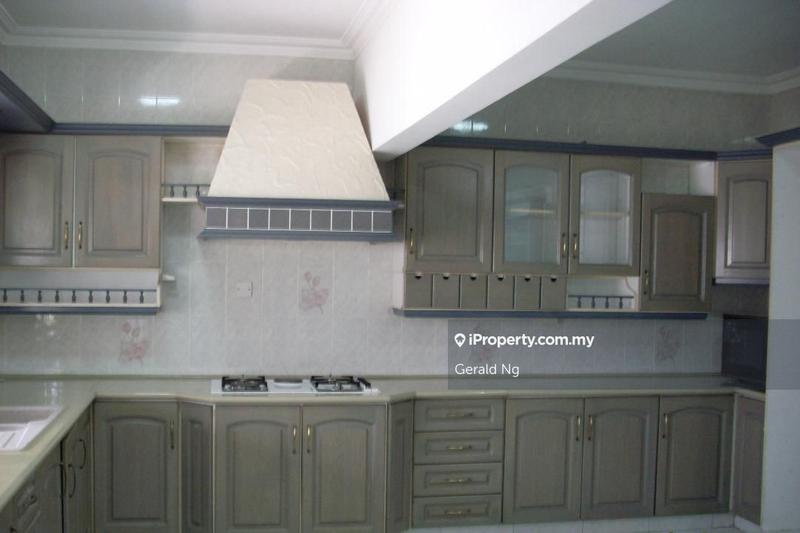 Banglo untuk Dijual di Taman Bandaraya, Bangsar oleh Gerald Ng - iProperty.com.my