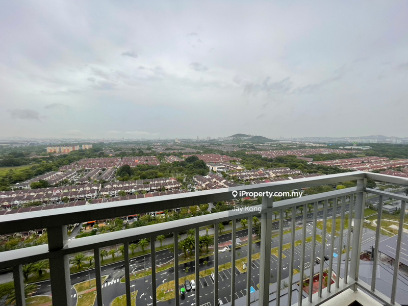 For Sale - Harmoni 1