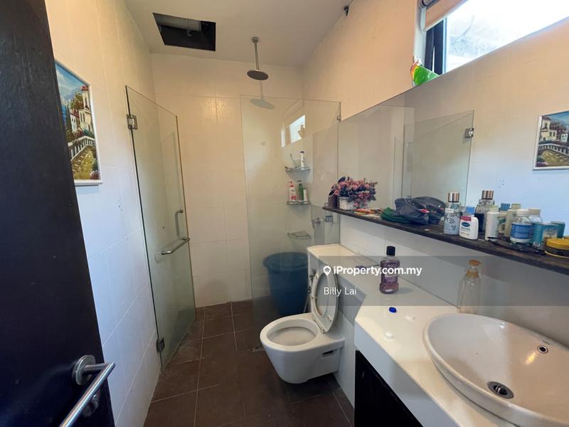 Bungalow House for Sale in Taman Melawati, Ulu Kelang by Billy Lai - iProperty.com.my