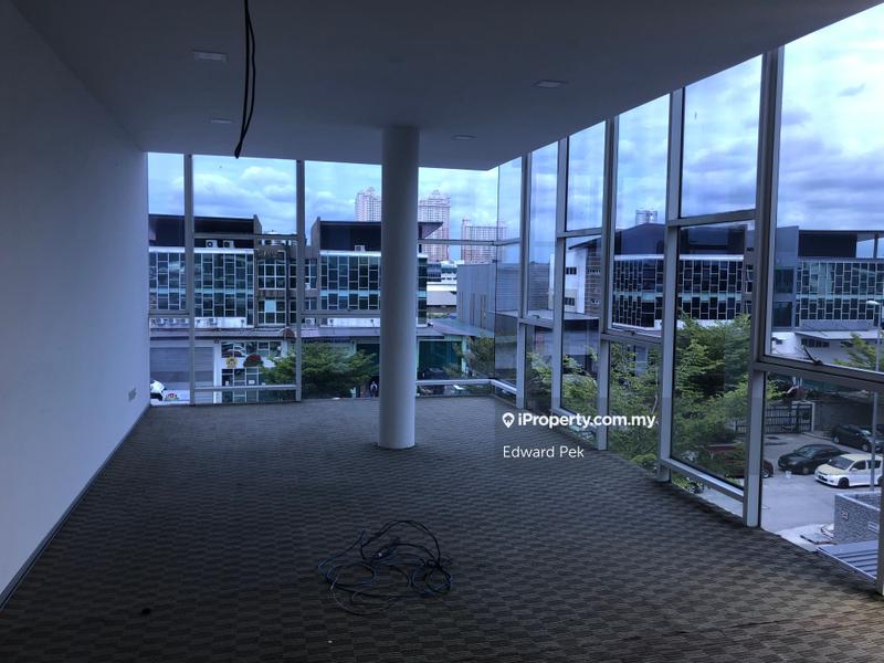 Detached Factory for Sale in UEP Subang Jaya, Subang Jaya by Edward Pek - iProperty.com.my
