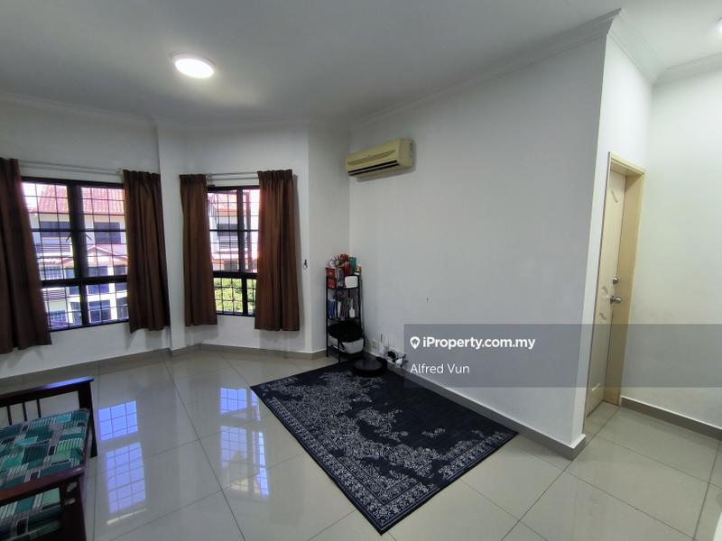 For Sale - Grace Garden