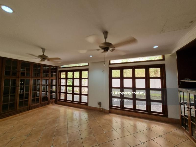 Banglo untuk Dijual di Taman Duta, Bukit Tunku (Kenny Hills) oleh Citta Cheng - iProperty.com.my