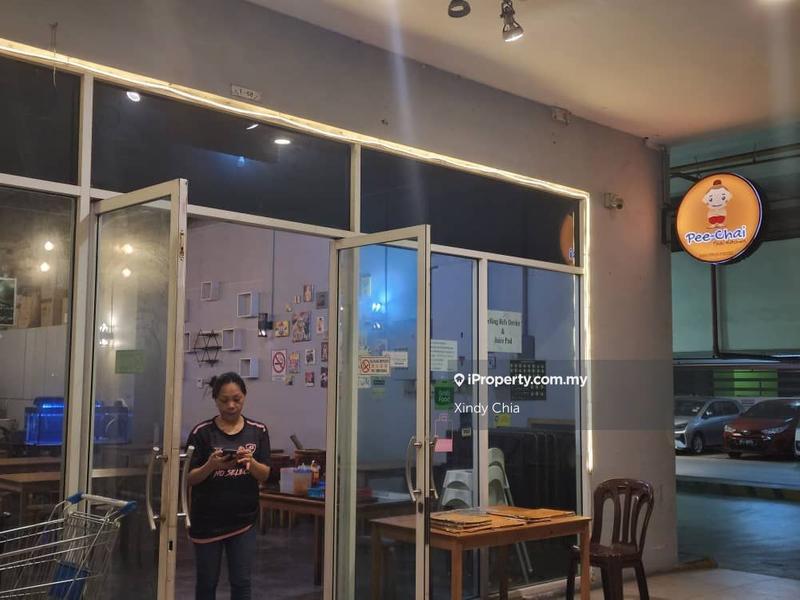 Kediaman Servis untuk Disewa di The Scott Garden SOHO oleh Xindy Chia - iProperty.com.my