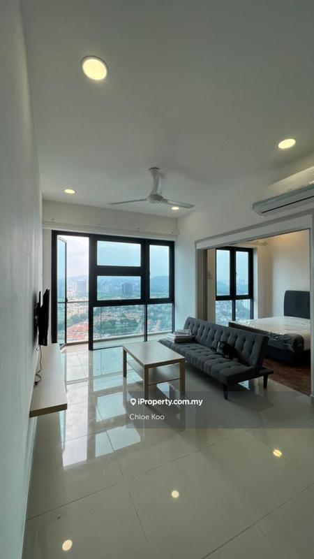 Service Residence for Rent in Pacific Star by Chloe Koo - iProperty.com.my