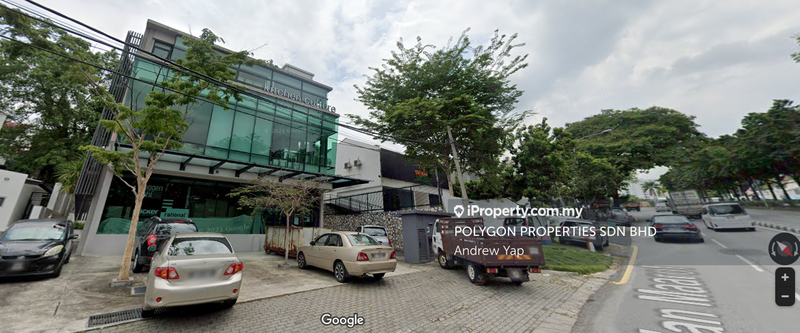 Commercial Bungalow for Rent in JALAN MAAROF BANGSAR, JALAN TELAWI, Bangsar by Andrew Yap - iProperty.com.my