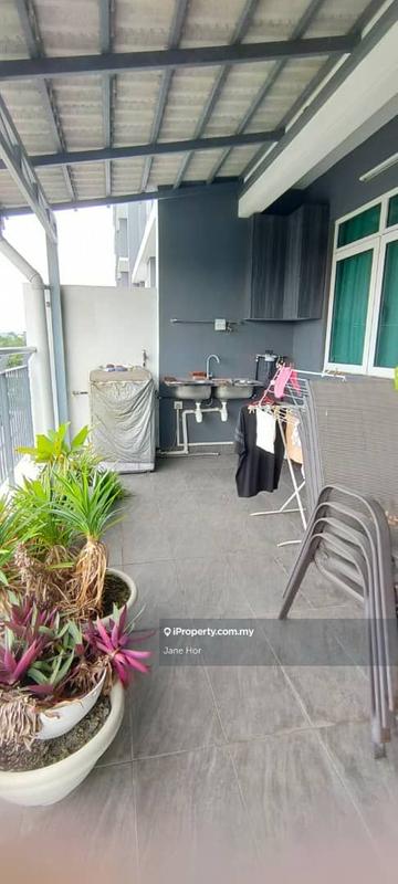 Condominium for Sale in La Thea Residences by Jane Hor - iProperty.com.my