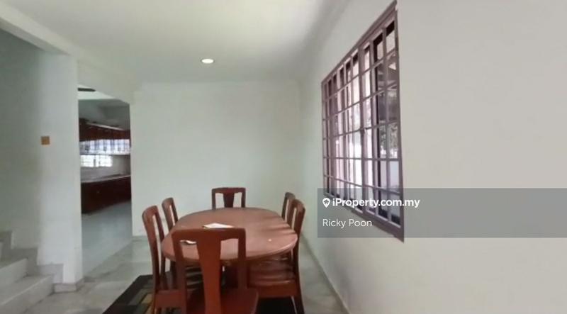 Rumah Teres 2-Tingkat untuk Dijual di Taman Sungai Besi Indah, Seri Kembangan oleh Ricky Poon - iProperty.com.my