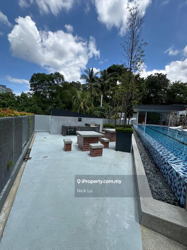 Condominium for Sale in Damansara Fifty6 by Nick Lu - iProperty.com.my